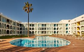 Ebano Hotel Apartments & Spa (Adults Only)